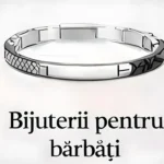 Bijuterii pentru bărbați